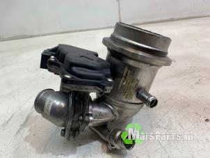 Używane Zawór EGR Volkswagen Polo V (6R) 1.4 TDI 12V 90 Cena € 50,00 Procedura marży oferowane przez Autodemontagebedrijf De Mars