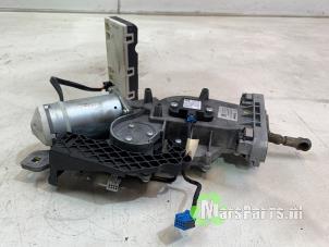 Używane Silnik tylnej klapy Mercedes E Estate (S212) E-200 CDI 16V BlueEfficiency,BlueTEC Cena € 120,00 Procedura marży oferowane przez Autodemontagebedrijf De Mars