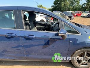 Używane Drzwi prawe przednie wersja 4-drzwiowa Ford B-Max (JK8) 1.0 EcoBoost 12V 120 Cena € 120,00 Procedura marży oferowane przez Autodemontagebedrijf De Mars