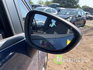 Używane Lusterko zewnetrzne prawe Ford B-Max (JK8) 1.0 EcoBoost 12V 120 Cena € 90,00 Procedura marży oferowane przez Autodemontagebedrijf De Mars