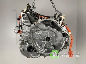 Begagnade Växellåda Toyota Yaris IV (P21/PA1/PH1) 1.5 12V Hybrid 115 Pris € 950,00 Marginaltabell erbjuds av Autodemontagebedrijf De Mars