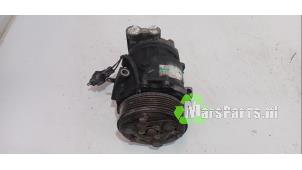 Używane Pompa klimatyzacji Fiat Punto Evo (199) 1.3 JTD Multijet 85 16V Euro 5 Cena € 60,00 Procedura marży oferowane przez Autodemontagebedrijf De Mars