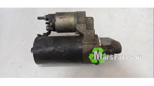 Używane Rozrusznik Fiat Punto Evo (199) 1.3 JTD Multijet 85 16V Euro 5 Cena € 30,00 Procedura marży oferowane przez Autodemontagebedrijf De Mars