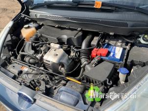 Używane Skrzynia biegów Ford B-Max (JK8) 1.0 EcoBoost 12V 120 Cena € 600,00 Procedura marży oferowane przez Autodemontagebedrijf De Mars