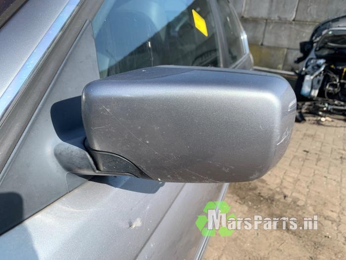 Skärmspegel, vänster från en BMW 3 serie (E46/4) 316i 16V 2003