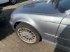 Framskärm, vänster från en BMW 3 serie (E46/4) 316i 16V 2003