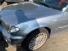 Framskärm, vänster från en BMW 3 serie (E46/4) 316i 16V 2003