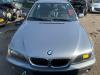 BMW 3 serie (E46/4) 316i 16V Motorhuv