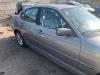 Framdörr, 4-dörrars, höger från en BMW 3 serie (E46/4) 316i 16V 2003