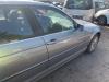 Framdörr, 4-dörrars, höger från en BMW 3 serie (E46/4) 316i 16V 2003