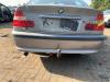 BMW 3 serie (E46/4) 316i 16V Bakre stötfångare