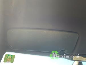 Begagnade Solskydd BMW 3 serie (E46/4) 316i 16V Pris € 30,00 Marginaltabell erbjuds av Autodemontagebedrijf De Mars