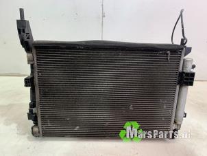 Używane Zestaw chlodnicy Ford Focus 3 Wagon 1.0 Ti-VCT EcoBoost 12V 100 Cena € 85,00 Procedura marży oferowane przez Autodemontagebedrijf De Mars