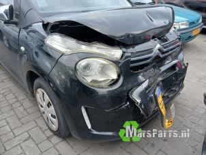 Używane Pompa klimatyzacji Citroen C1 1.0 Vti 68 12V Cena € 100,00 Procedura marży oferowane przez Autodemontagebedrijf De Mars