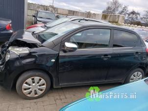 Używane Elektryczne wspomaganie kierownicy Citroen C1 1.0 Vti 68 12V Cena € 80,00 Procedura marży oferowane przez Autodemontagebedrijf De Mars