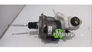 Gebruikte Rembekrachtiger Cupra Leon (KLCB) 1.4 e-Hybrid 245, VZ 16V Prijs € 650,00 Margeregeling aangeboden door Autodemontagebedrijf De Mars