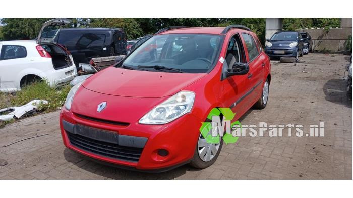 Motor från en Renault Clio III Estate/Grandtour (KR) 1.2 16V TCE 100 2009