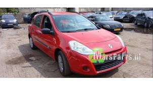 Begagnade Motor Renault Clio III Estate/Grandtour (KR) 1.2 16V TCE 100 Pris € 300,00 Marginaltabell erbjuds av Autodemontagebedrijf De Mars