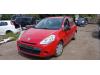 Motor från en Renault Clio III Estate/Grandtour (KR) 1.2 16V TCE 100 2009