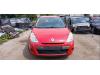 Motor från en Renault Clio III Estate/Grandtour (KR) 1.2 16V TCE 100 2009