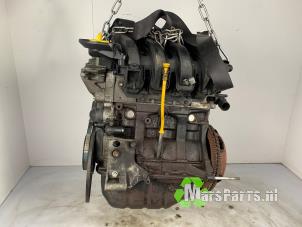 Używane Silnik Dacia Sandero I (BS) 1.2 16V Cena € 250,00 Procedura marży oferowane przez Autodemontagebedrijf De Mars