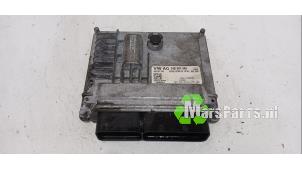 Używane Komputer sterowania silnika Volkswagen Polo V (6R) 1.4 TDI 12V 90 Cena € 150,00 Procedura marży oferowane przez Autodemontagebedrijf De Mars