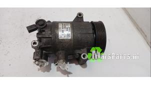 Używane Pompa klimatyzacji Volkswagen Polo V (6R) 1.4 TDI 12V 90 Cena € 65,00 Procedura marży oferowane przez Autodemontagebedrijf De Mars