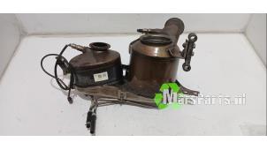 Używane Filtr czastek stalych Volkswagen Polo V (6R) 1.4 TDI 12V 90 Cena € 475,00 Procedura marży oferowane przez Autodemontagebedrijf De Mars