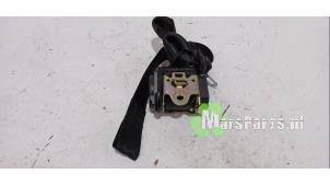 Begagnade Främre säkerhetsbälte, vänster Audi A3 (8L1) 1.6 Pris € 50,00 Marginaltabell erbjuds av Autodemontagebedrijf De Mars