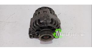 Używane Pradnica Dacia Sandero I (BS) 1.2 16V Cena € 50,00 Procedura marży oferowane przez Autodemontagebedrijf De Mars