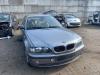 BMW 3 serie (E46/4) 316i 16V Stötdämparstång, höger fram