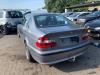 BMW 3 serie (E46/4) 316i 16V Dragkrok