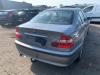Dragkrok från en BMW 3 serie (E46/4) 316i 16V 2003