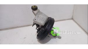 Begagnade Bromsservo Ford Fiesta 7 1.1 Ti-VCT 12V 70 Pris € 100,00 Marginaltabell erbjuds av Autodemontagebedrijf De Mars