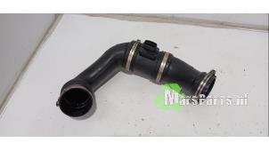 Używane Czujnik masy powietrza Fiat Doblo Cargo (263) 1.3 D Multijet Cena € 45,00 Procedura marży oferowane przez Autodemontagebedrijf De Mars