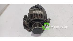 Begagnade Dynamo Fiat Doblo Cargo (263) 1.3 D Multijet Pris € 100,00 Marginaltabell erbjuds av Autodemontagebedrijf De Mars