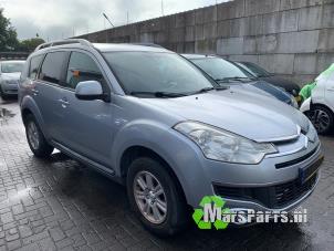 Begagnade Drivaxel, höger fram Citroen C-Crosser 2.2 HDiF 16V Pris € 120,00 Marginaltabell erbjuds av Autodemontagebedrijf De Mars