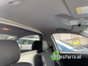 Begagnade Omvandlarsats Citroen C-Crosser 2.2 HDiF 16V Pris € 600,00 Marginaltabell erbjuds av Autodemontagebedrijf De Mars