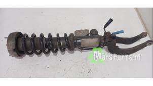 Begagnade Stötdämparstång, höger fram BMW X6 (E71/72) xDrive30d 3.0 24V Pris € 275,00 Marginaltabell erbjuds av Autodemontagebedrijf De Mars