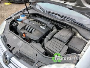 Begagnade ABS-pump Volkswagen Jetta III (1K2) 1.6 Pris € 45,00 Marginaltabell erbjuds av Autodemontagebedrijf De Mars