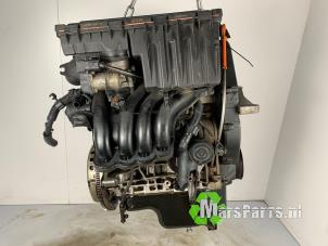 Używane Silnik Volkswagen Polo IV (9N1/2/3) 1.4 16V Cena € 350,00 Procedura marży oferowane przez Autodemontagebedrijf De Mars