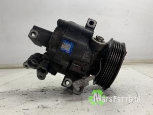 Używane Pompa klimatyzacji Toyota Aygo (B10) 1.0 12V VVT-i Cena € 75,00 Procedura marży oferowane przez Autodemontagebedrijf De Mars