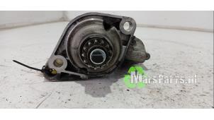 Używane Rozrusznik Audi A3 Sportback (8PA) 1.4 TFSI 16V Cena € 35,00 Procedura marży oferowane przez Autodemontagebedrijf De Mars