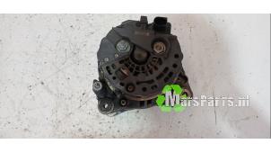 Używane Pradnica Audi A3 Sportback (8PA) 1.4 TFSI 16V Cena € 50,00 Procedura marży oferowane przez Autodemontagebedrijf De Mars