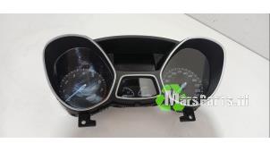 Używane Licznik kilometrów KM Ford Focus 3 Wagon 1.0 Ti-VCT EcoBoost 12V 100 Cena € 85,00 Procedura marży oferowane przez Autodemontagebedrijf De Mars