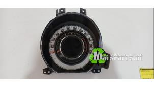 Begagnade Vägmätare KM Fiat 500C (312) 1.2 69 Pris € 145,00 Marginaltabell erbjuds av Autodemontagebedrijf De Mars