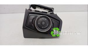 Używane Przelacznik swiatel Ford Focus 3 Wagon 1.0 Ti-VCT EcoBoost 12V 100 Cena € 25,00 Procedura marży oferowane przez Autodemontagebedrijf De Mars