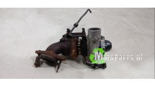 Begagnade Turbo Iveco New Daily VI 33S12, 35C12, 35S12 Pris € 350,00 Marginaltabell erbjuds av Autodemontagebedrijf De Mars