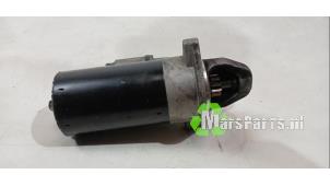 Begagnade Startmotor Opel Corsa D 1.3 CDTi 16V ecoFLEX Pris € 40,00 Marginaltabell erbjuds av Autodemontagebedrijf De Mars