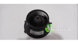 Używane Silnik wentylatora nagrzewnicy Volkswagen Caddy Cargo V (SBA/SBH) 2.0 TDI BlueMotionTechnology Cena € 35,00 Procedura marży oferowane przez Autodemontagebedrijf De Mars